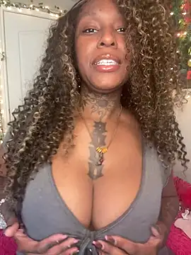 MistiSavannah online show from March 27, 2:07 pm