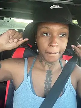 MistiSavannah online show from May 10, 12:42 pm