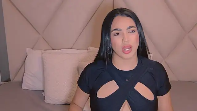 CharlotteeBrownn online show from July 25, 7:05 am