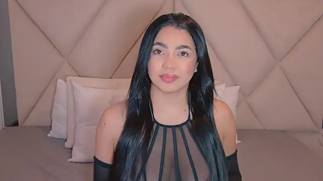 CharlotteeBrownn online show from July 15, 11:39 am
