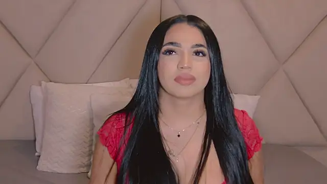 CharlotteeBrownn online show from April 24, 1:29 am