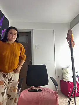 Rouse69  online show from December 14, 8:09 am