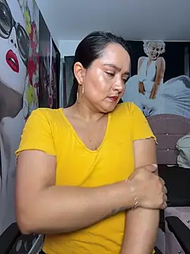 Rouse69  online show from March 1, 7:08 am