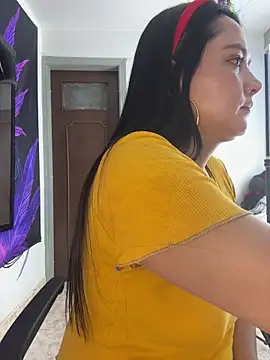 Rouse69  online show from December 18, 7:35 am