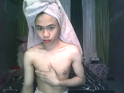 Sweet-shopia online show from March 20, 8:15 am