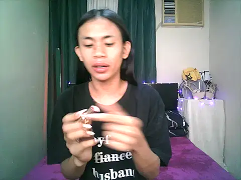 Sweet-shopia online show from October 4, 1:45 pm