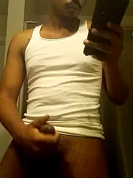 Yungandhungd online show from October 11, 8:54 pm