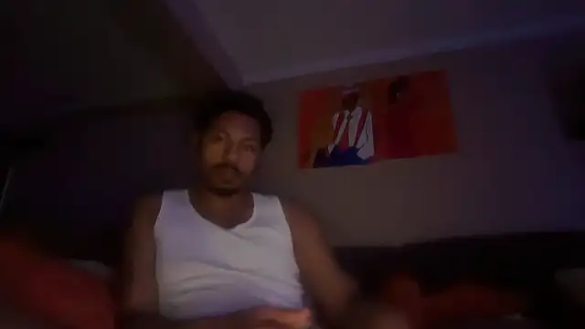 Yungandhungd online show from April 2, 5:25 am