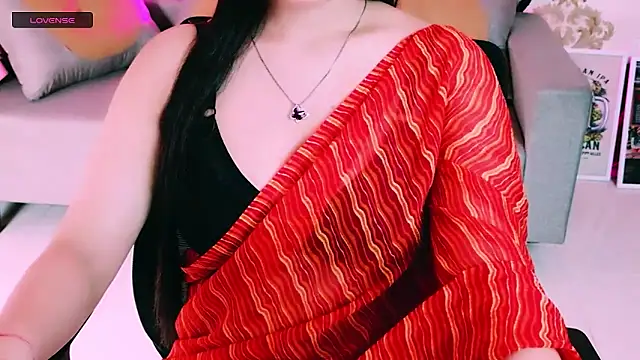 My Rose online show from April 15, 2:50 am