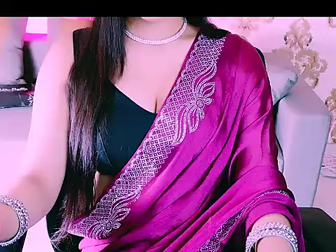 My Rose online show from November 9, 2:10 pm