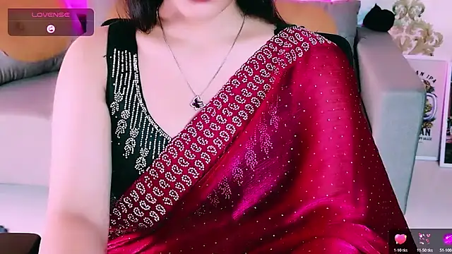 My Rose online show from March 19, 4:51 pm