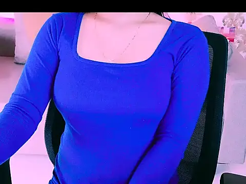 My Rose online show from November 27, 9:48 pm