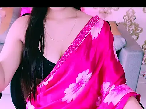 My Rose online show from November 20, 2:29 pm