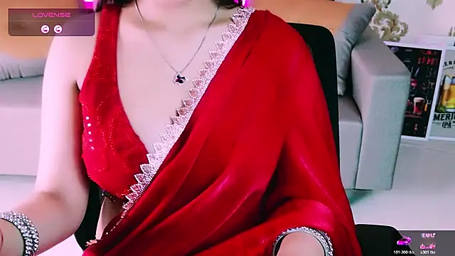 My Rose online show from March 5, 5:20 pm