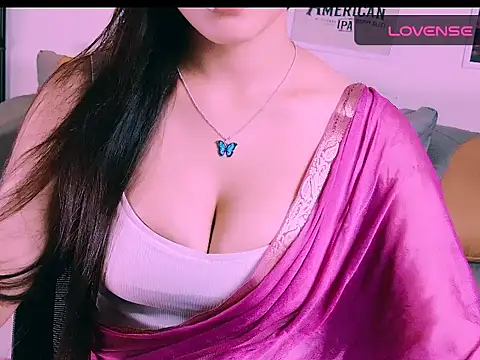 My Rose online show from September 18, 9:29 pm