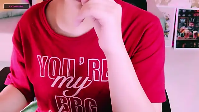 My Rose online show from April 15, 3:05 pm