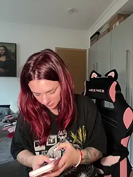 OliviaaFischer online show from March 11, 9:58 am