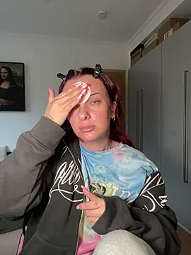 OliviaaFischer online show from February 21, 3:36 pm