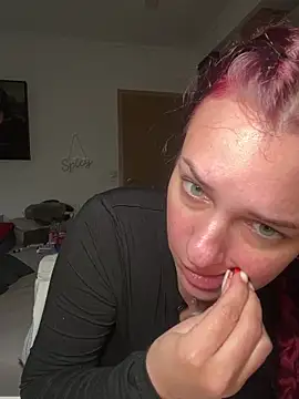 OliviaaFischer online show from February 13, 2:50 pm