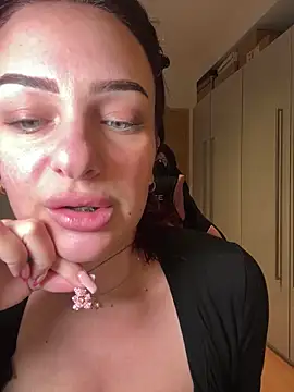 OliviaaFischer online show from March 5, 12:57 pm