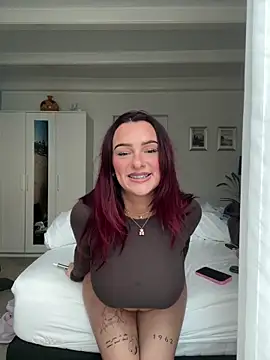 OliviaaFischer online show from March 30, 5:47 pm