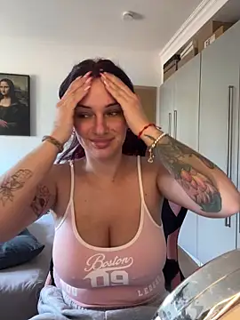 OliviaaFischer online show from March 7, 10:43 am