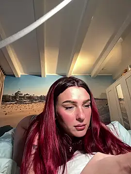 OliviaaFischer online show from March 31, 6:10 pm