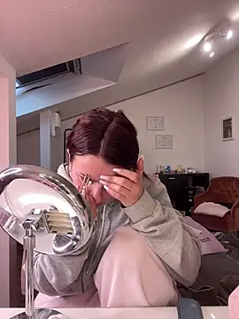 OliviaaFischer online show from March 13, 12:54 pm