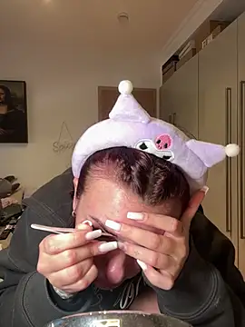 OliviaaFischer online show from March 23, 2:17 pm