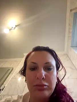 OliviaaFischer online show from December 19, 2:30 pm