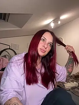 OliviaaFischer online show from March 15, 9:44 pm