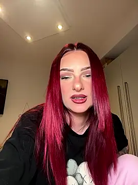 OliviaaFischer online show from January 9, 9:44 pm