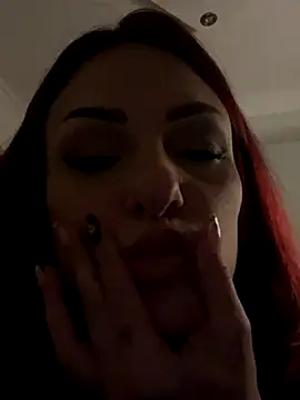 OliviaaFischer online show from November 3, 11:19 pm