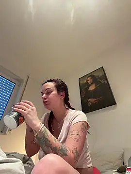 OliviaaFischer online show from April 7, 10:39 am