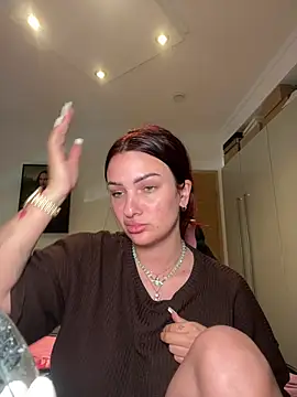 OliviaaFischer online show from June 15, 3:34 pm