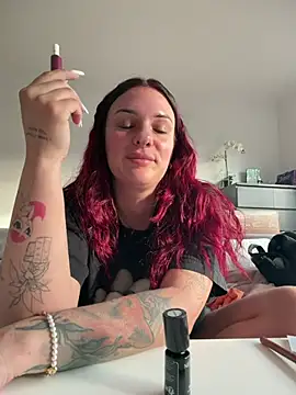 OliviaaFischer online show from June 3, 5:28 pm
