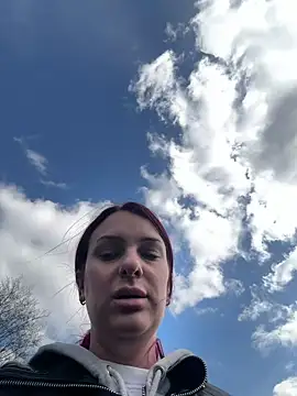 OliviaaFischer online show from March 12, 1:37 pm