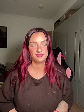 OliviaaFischer online show from March 28, 6:53 pm