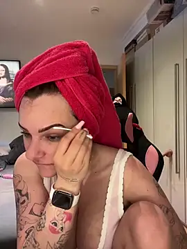 Snapshot of OliviaaFischer chatting on May 25, 3:00 pm OliviaaFischer online show from May 25, 3:00 pm