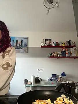 OliviaaFischer online show from February 8, 11:52 am