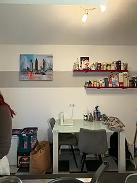 OliviaaFischer online show from January 12, 3:19 pm