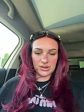 OliviaaFischer online show from July 11, 5:24 pm