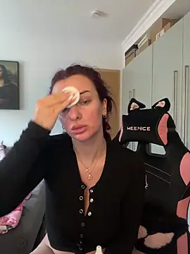 OliviaaFischer online show from March 21, 2:43 pm