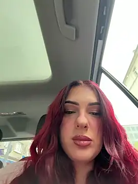 Snapshot of OliviaaFischer chatting on May 13, 2:02 pm OliviaaFischer online show from May 13, 2:02 pm