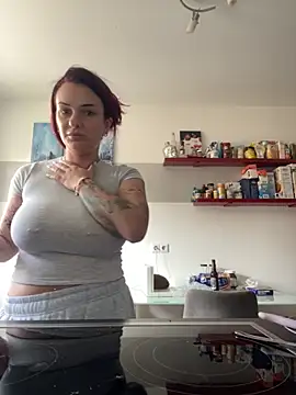 OliviaaFischer online show from March 8, 11:35 am