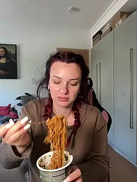 OliviaaFischer online show from March 9, 11:58 am