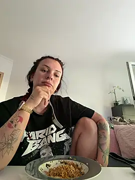 OliviaaFischer online show from July 13, 9:41 am