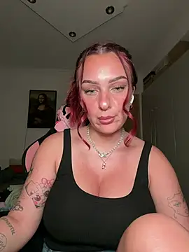 OliviaaFischer online show from July 9, 6:51 pm