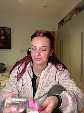 OliviaaFischer online show from February 22, 2:30 pm