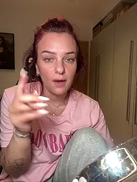 OliviaaFischer online show from February 16, 2:16 pm